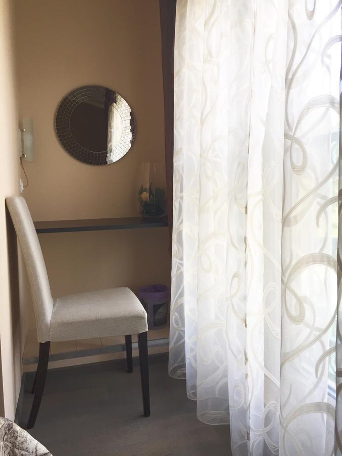 Bba2Passi Bed & Breakfast Marina di Massa Ngoại thất bức ảnh