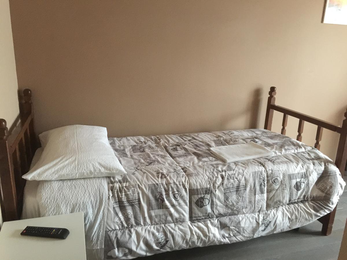 Bba2Passi Bed & Breakfast Marina di Massa Ngoại thất bức ảnh