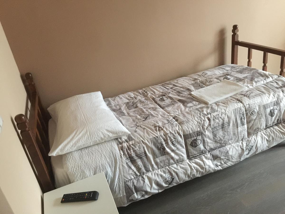 Bba2Passi Bed & Breakfast Marina di Massa Ngoại thất bức ảnh